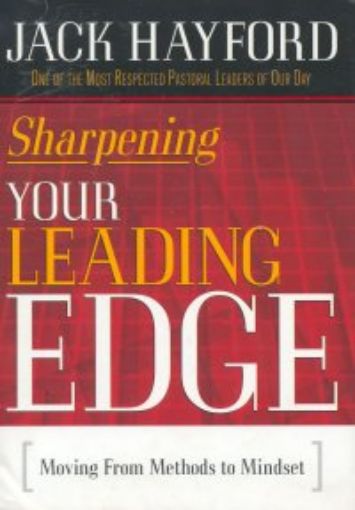 Picture of Sharpening