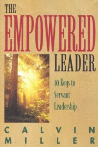 Picture of The Empowered Leader