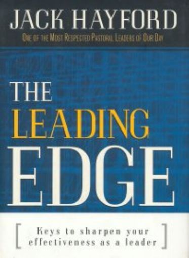 Picture of The Leading Edge