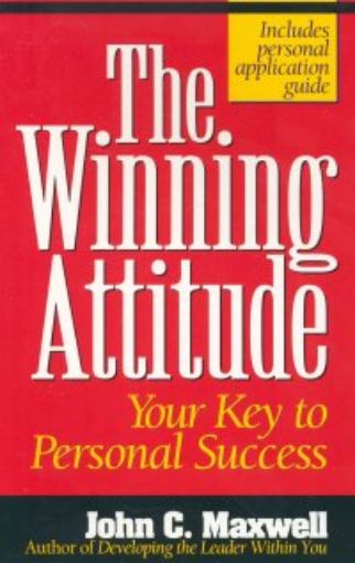 Picture of The Winning Attitude