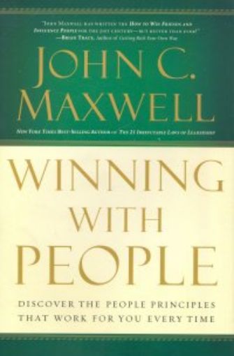 Picture of Winning With People