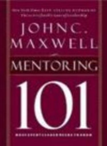 Picture of Mentoring 101
