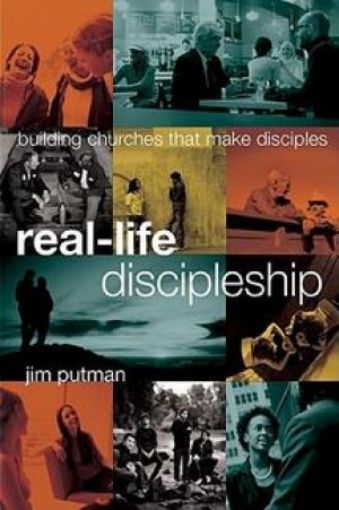 Picture of Real-Life Discipleship