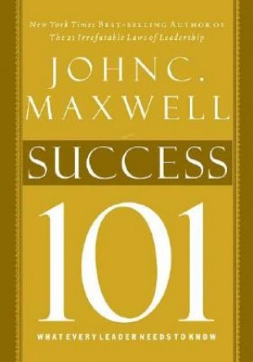 Picture of Success 101