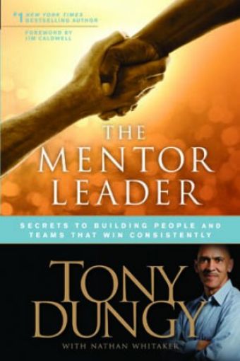 Picture of The Mentor Leader