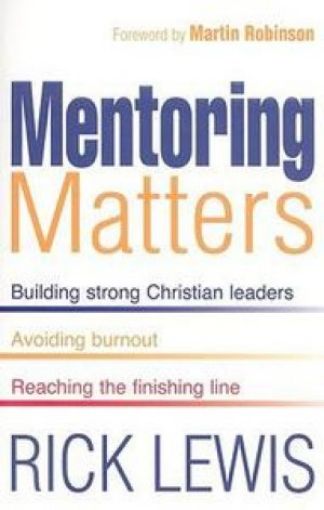 Picture of Mentoring Matters