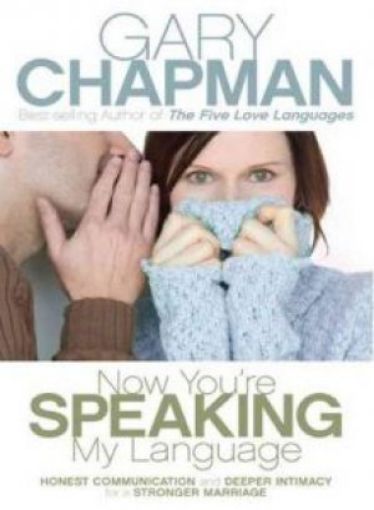 Picture of Now You're Speaking My Language