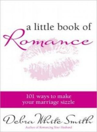 Picture of A Little Book Of Romance