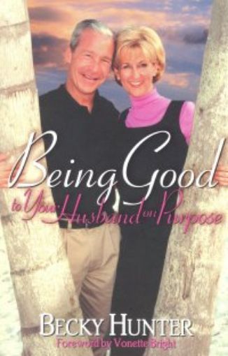 Picture of Being Good To Your Husband On Purpose