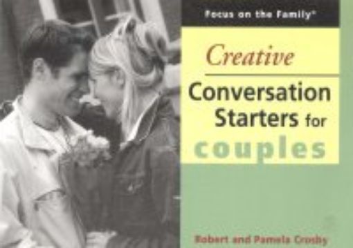 Picture of Creative Conversation