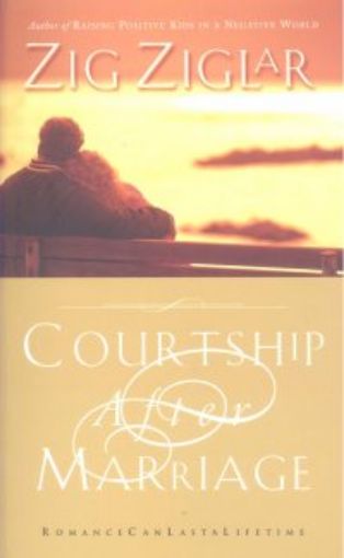 Picture of Courtship After Marriage-Paper Cover