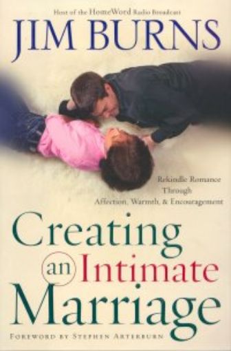 Picture of Creating An Intimate Marr