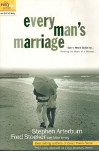 Picture of Every Man's Marriage