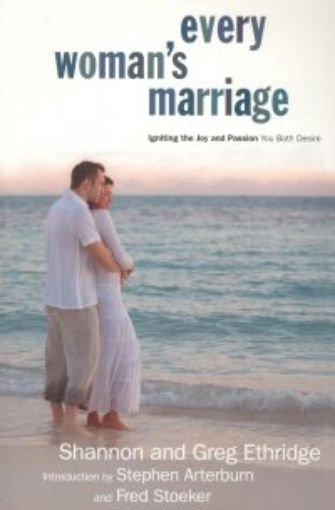 Picture of Every Woman's Marriage