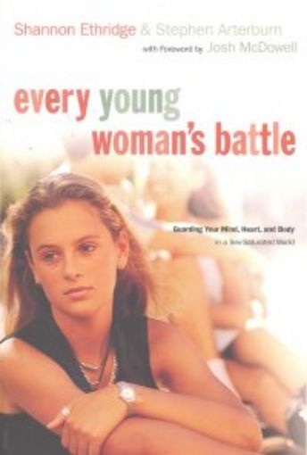 Picture of Every Young Woman's