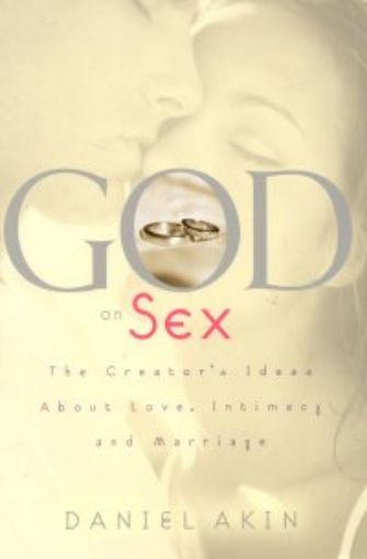 Picture of God On Sex