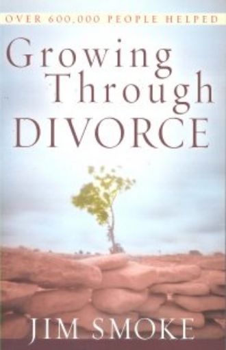 Picture of Growing Through Divorce