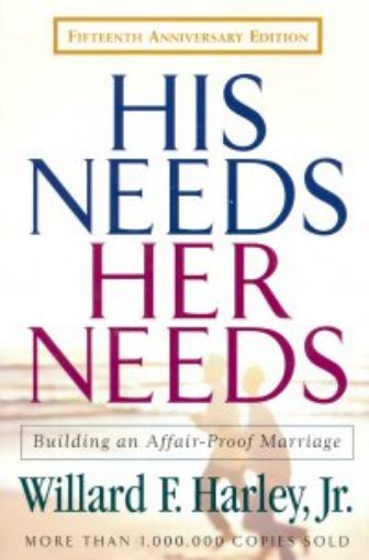 Picture of His Needs