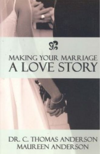 Picture of Making Your Marriage