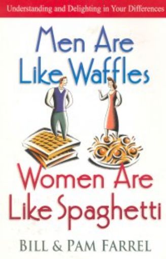 Picture of Women Are Like Spaghetti