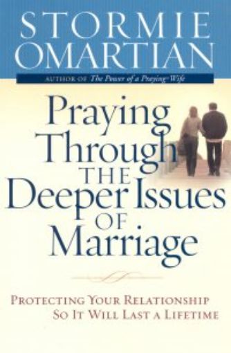 Picture of Praying