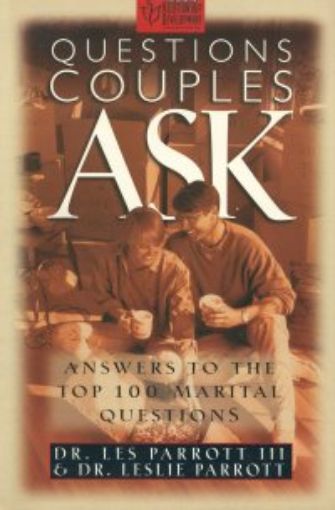 Picture of Questions Couples Ask
