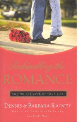 Picture of Standing For Romance