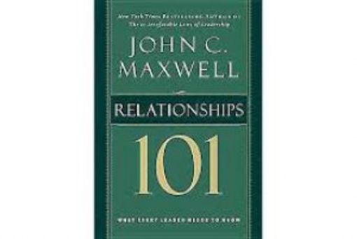 Picture of Relationships 101 -H/C