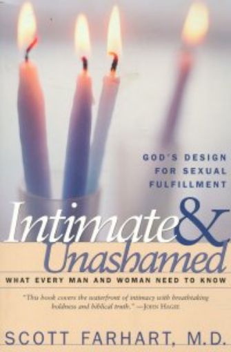 Picture of Intimate