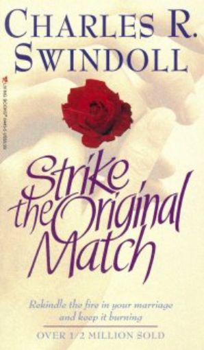 Picture of Strike The Original