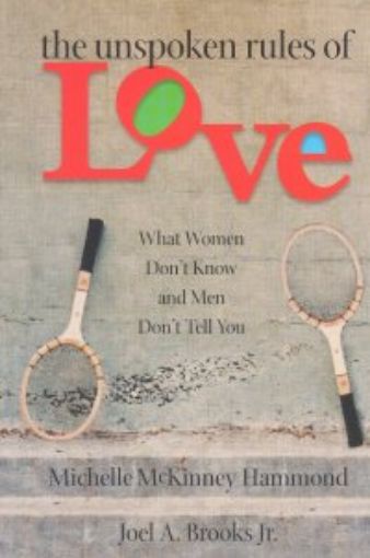 Picture of The Unspoken Rules Of Love