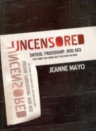 Picture of Uncensored 