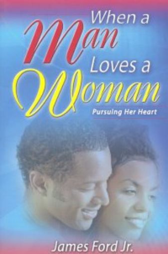 Picture of When A Man Loves A Woman