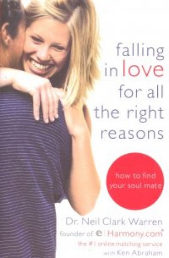 Picture of Falling In Love