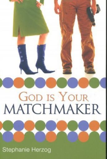 Picture of God Is Your Matchmaker