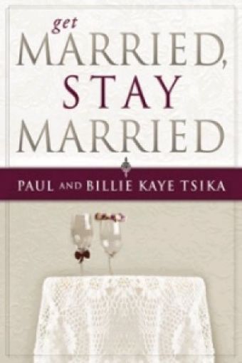 Picture of Get Married Stay Married
