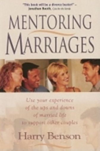 Picture of Mentoring Marriages