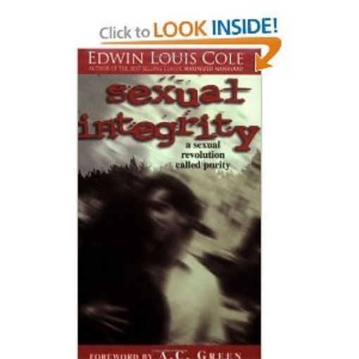 Picture of Sexual Integrity