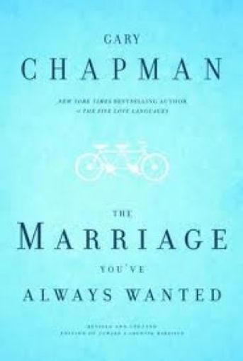 Picture of The Marriage You ' Ve Always Wanted