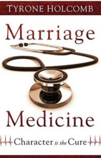 Picture of Marriage Medicine