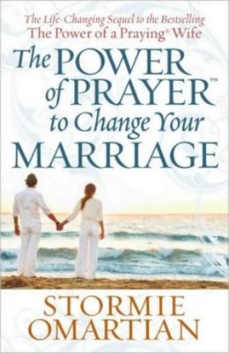 Picture of The Power Of Prayer To Change Your Marriage
