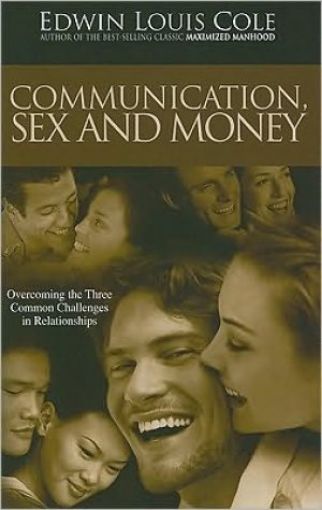 Picture of Communication, Sex & Money
