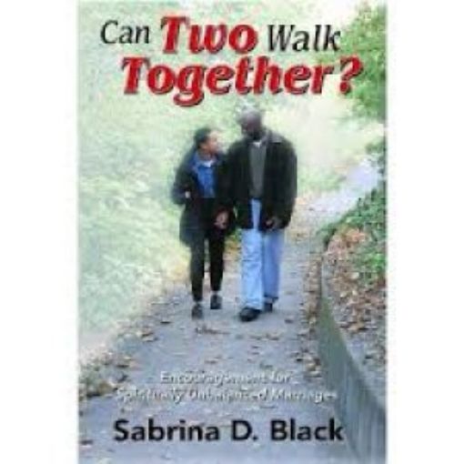 Picture of Can Two Walk Together