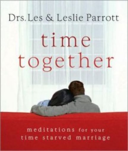 Picture of Time Together