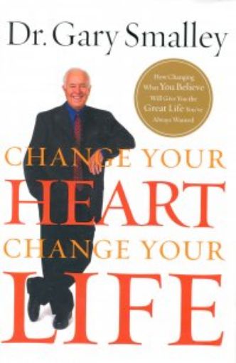 Picture of Change Your Heart