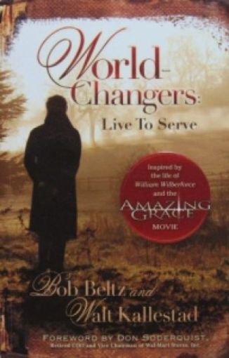 Picture of World-Changers