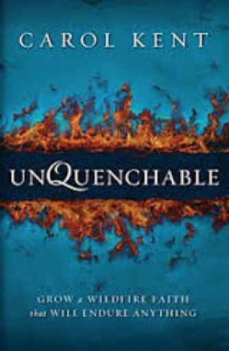 Picture of Unquenchable