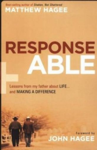 Picture of Response Able