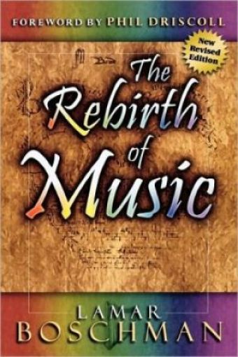 Picture of Rebirth Of Music