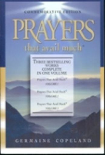 Picture of Prayers That Avail Much, Paper Cover